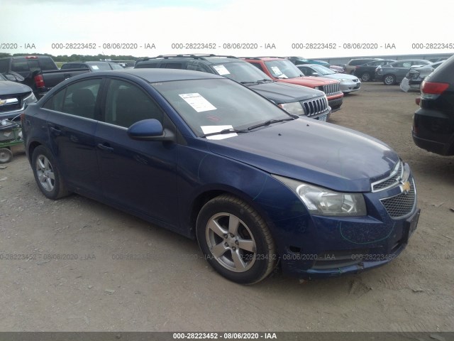 Photo 0 VIN: 1G1PF5SC8C7169740 - CHEVROLET CRUZE 