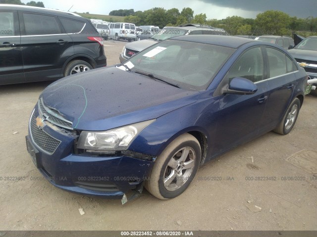 Photo 1 VIN: 1G1PF5SC8C7169740 - CHEVROLET CRUZE 