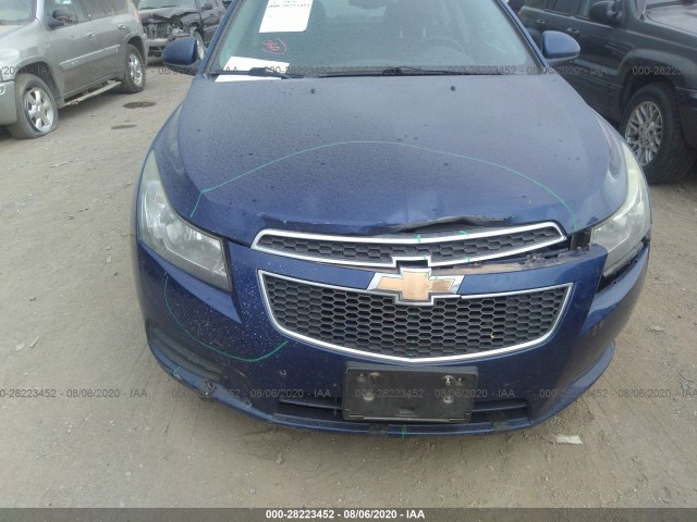 Photo 5 VIN: 1G1PF5SC8C7169740 - CHEVROLET CRUZE 