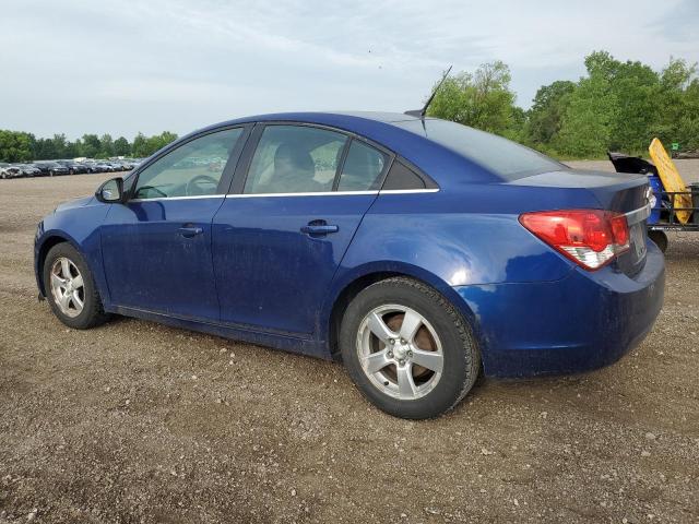 Photo 1 VIN: 1G1PF5SC8C7183797 - CHEVROLET CRUZE 