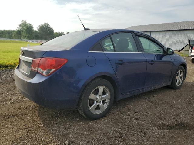 Photo 2 VIN: 1G1PF5SC8C7183797 - CHEVROLET CRUZE 