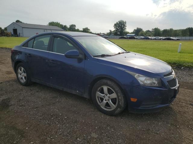 Photo 3 VIN: 1G1PF5SC8C7183797 - CHEVROLET CRUZE 