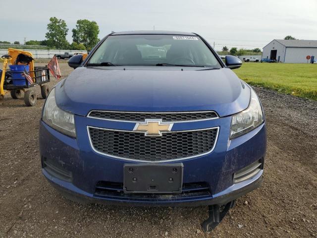 Photo 4 VIN: 1G1PF5SC8C7183797 - CHEVROLET CRUZE 