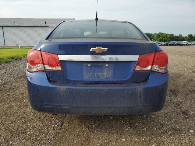 Photo 5 VIN: 1G1PF5SC8C7183797 - CHEVROLET CRUZE 