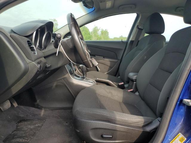 Photo 6 VIN: 1G1PF5SC8C7183797 - CHEVROLET CRUZE 