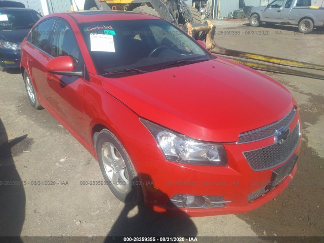 Photo 0 VIN: 1G1PF5SC8C7190474 - CHEVROLET CRUZE 