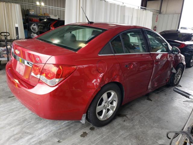 Photo 2 VIN: 1G1PF5SC8C7195397 - CHEVROLET CRUZE 