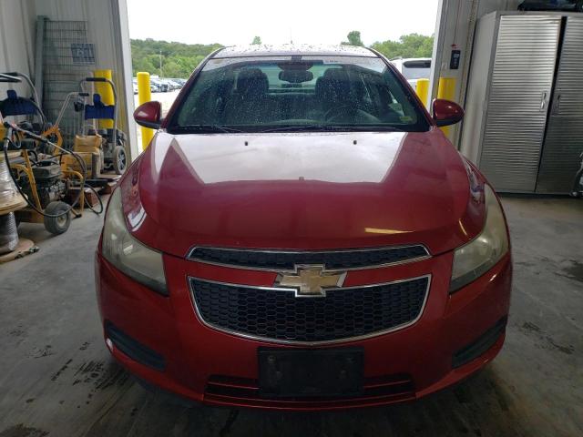 Photo 4 VIN: 1G1PF5SC8C7195397 - CHEVROLET CRUZE 