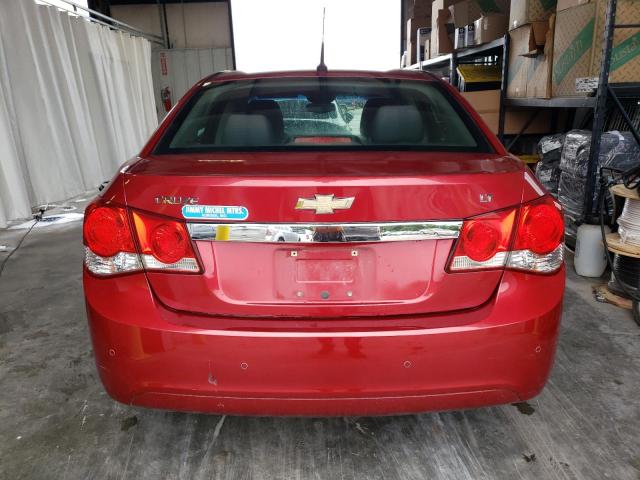 Photo 5 VIN: 1G1PF5SC8C7195397 - CHEVROLET CRUZE 