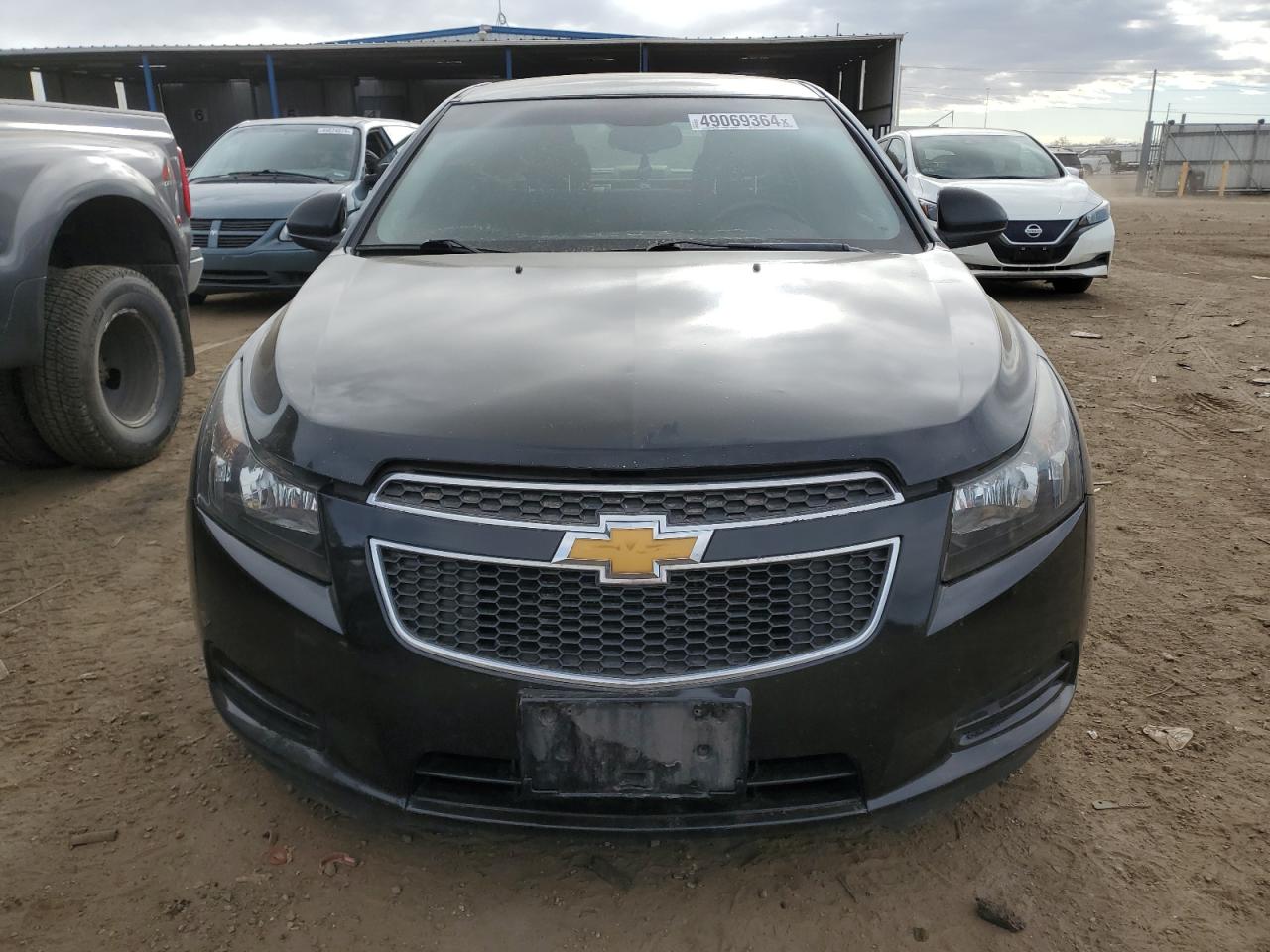 Photo 4 VIN: 1G1PF5SC8C7197781 - CHEVROLET CRUZE 