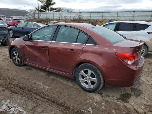 Photo 1 VIN: 1G1PF5SC8C7201537 - CHEVROLET CRUZE 