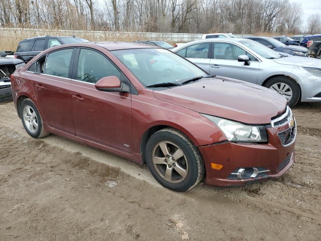 Photo 3 VIN: 1G1PF5SC8C7201537 - CHEVROLET CRUZE 