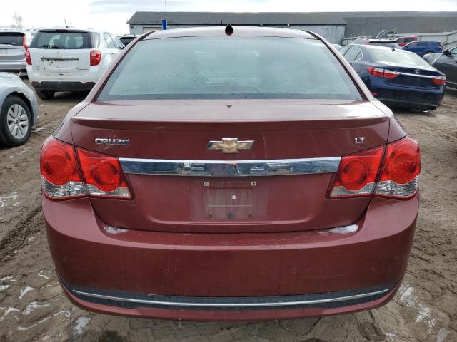 Photo 5 VIN: 1G1PF5SC8C7201537 - CHEVROLET CRUZE 