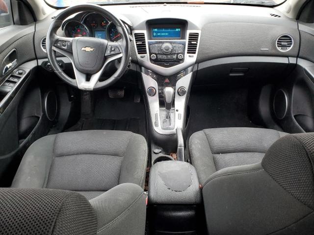 Photo 7 VIN: 1G1PF5SC8C7201537 - CHEVROLET CRUZE 