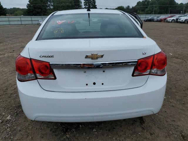 Photo 5 VIN: 1G1PF5SC8C7202347 - CHEVROLET CRUZE LT 