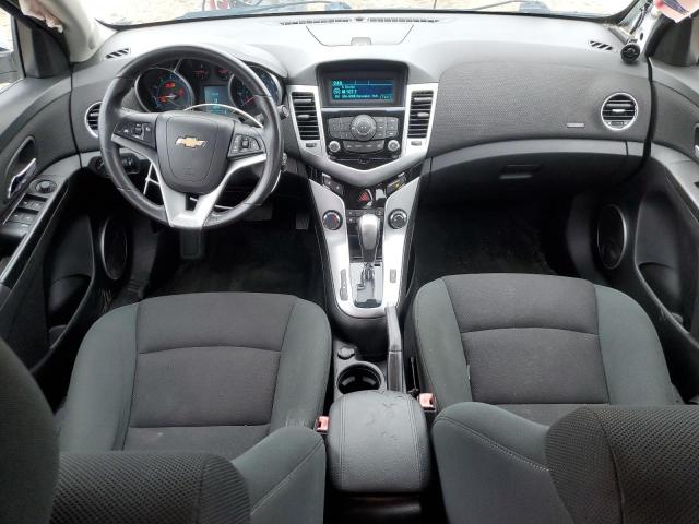 Photo 7 VIN: 1G1PF5SC8C7202347 - CHEVROLET CRUZE LT 