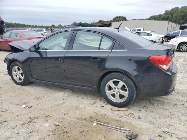 Photo 1 VIN: 1G1PF5SC8C7203644 - CHEVROLET CRUZE LT 