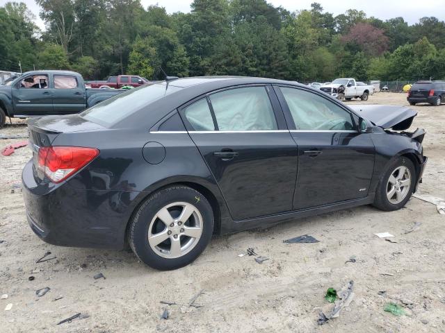 Photo 2 VIN: 1G1PF5SC8C7203644 - CHEVROLET CRUZE LT 