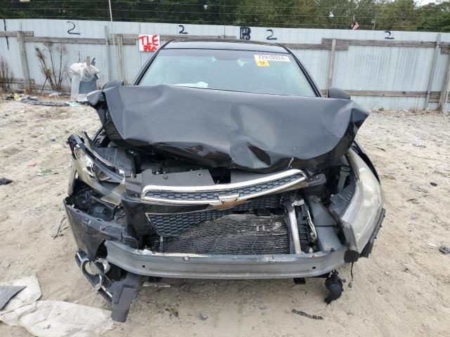 Photo 4 VIN: 1G1PF5SC8C7203644 - CHEVROLET CRUZE LT 