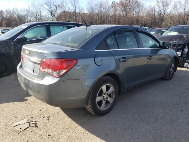 Photo 3 VIN: 1G1PF5SC8C7217723 - CHEVROLET CRUZE LT 