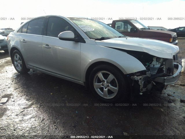 Photo 0 VIN: 1G1PF5SC8C7223568 - CHEVROLET CRUZE 