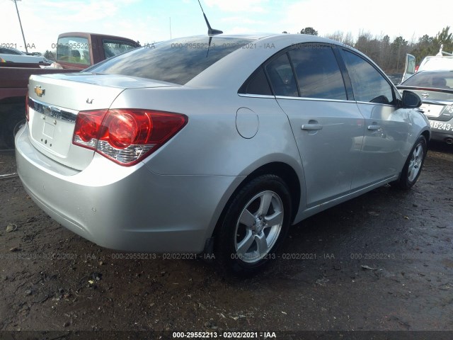 Photo 3 VIN: 1G1PF5SC8C7223568 - CHEVROLET CRUZE 