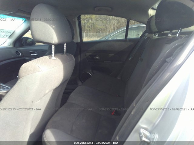 Photo 7 VIN: 1G1PF5SC8C7223568 - CHEVROLET CRUZE 