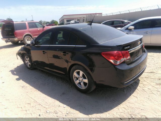 Photo 2 VIN: 1G1PF5SC8C7226972 - CHEVROLET CRUZE 