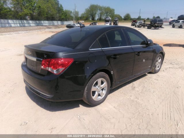 Photo 3 VIN: 1G1PF5SC8C7226972 - CHEVROLET CRUZE 