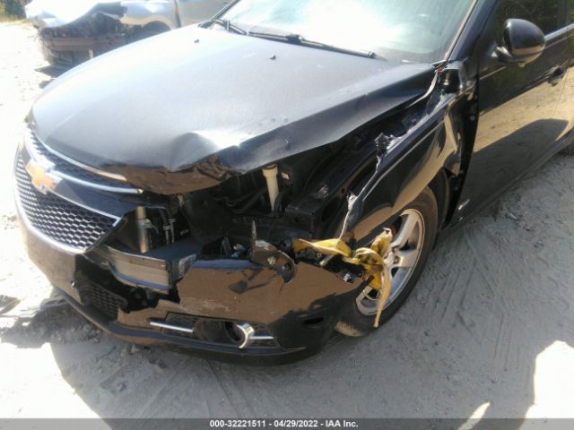 Photo 5 VIN: 1G1PF5SC8C7226972 - CHEVROLET CRUZE 