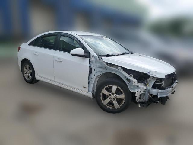 Photo 3 VIN: 1G1PF5SC8C7227412 - CHEVROLET CRUZE 