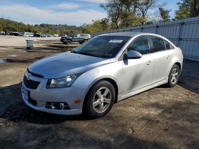 Photo 0 VIN: 1G1PF5SC8C7235462 - CHEVROLET CRUZE LT 