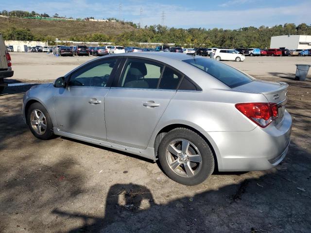 Photo 1 VIN: 1G1PF5SC8C7235462 - CHEVROLET CRUZE LT 