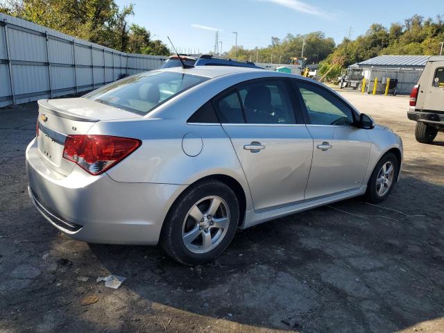 Photo 2 VIN: 1G1PF5SC8C7235462 - CHEVROLET CRUZE LT 