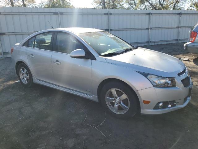 Photo 3 VIN: 1G1PF5SC8C7235462 - CHEVROLET CRUZE LT 