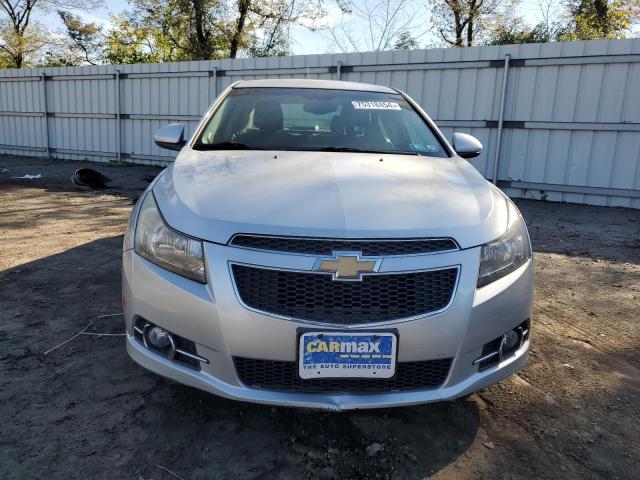 Photo 4 VIN: 1G1PF5SC8C7235462 - CHEVROLET CRUZE LT 