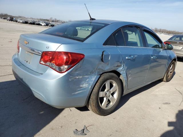 Photo 2 VIN: 1G1PF5SC8C7235686 - CHEVROLET CRUZE 