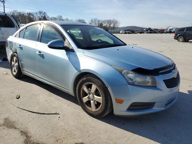 Photo 3 VIN: 1G1PF5SC8C7235686 - CHEVROLET CRUZE 