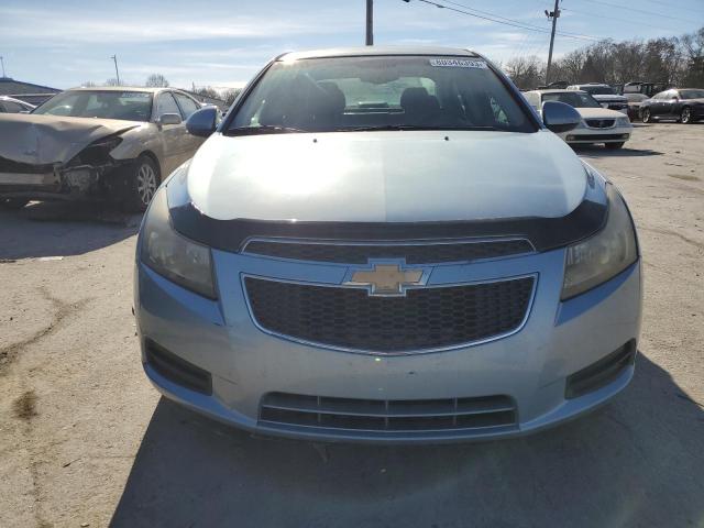 Photo 4 VIN: 1G1PF5SC8C7235686 - CHEVROLET CRUZE 