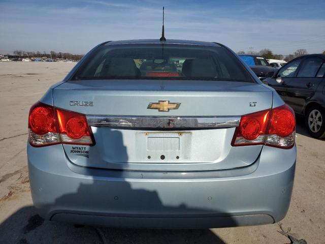 Photo 5 VIN: 1G1PF5SC8C7235686 - CHEVROLET CRUZE 