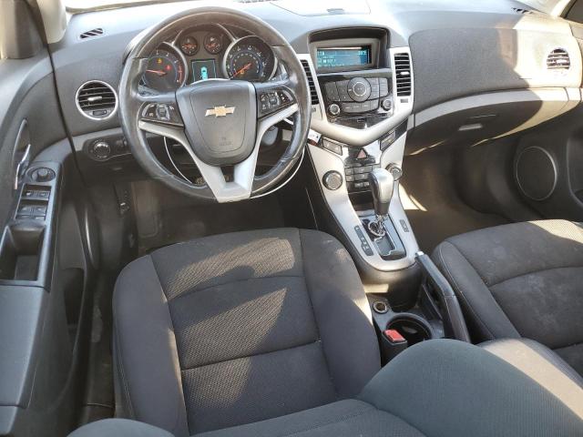 Photo 7 VIN: 1G1PF5SC8C7235686 - CHEVROLET CRUZE 