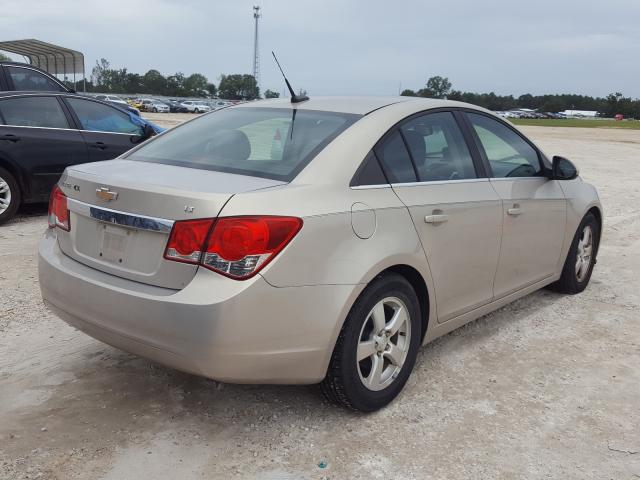 Photo 3 VIN: 1G1PF5SC8C7237115 - CHEVROLET CRUZE LT 