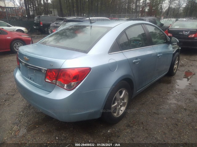 Photo 3 VIN: 1G1PF5SC8C7237924 - CHEVROLET CRUZE 