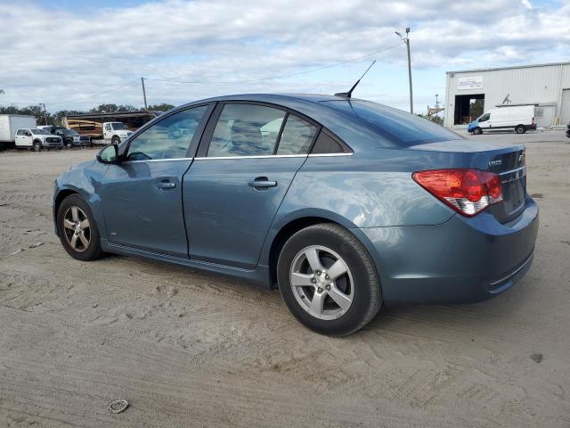 Photo 1 VIN: 1G1PF5SC8C7240161 - CHEVROLET CRUZE LT 