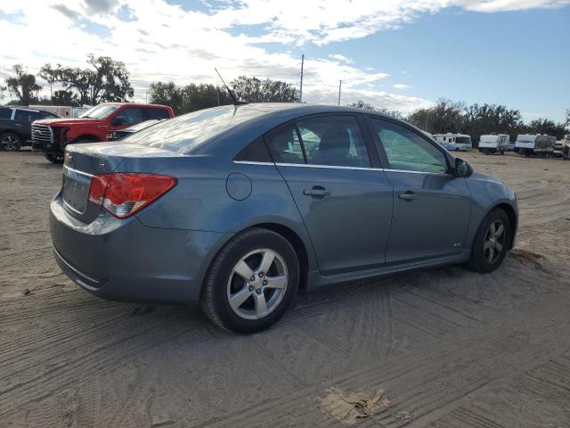 Photo 2 VIN: 1G1PF5SC8C7240161 - CHEVROLET CRUZE LT 