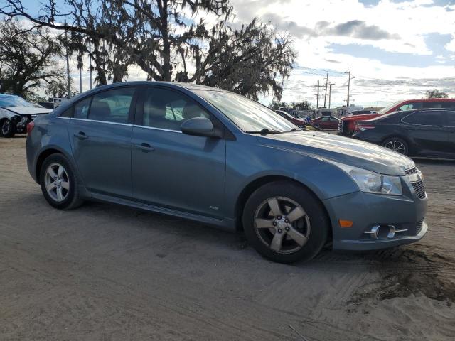 Photo 3 VIN: 1G1PF5SC8C7240161 - CHEVROLET CRUZE LT 