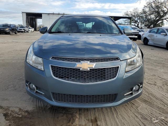 Photo 4 VIN: 1G1PF5SC8C7240161 - CHEVROLET CRUZE LT 