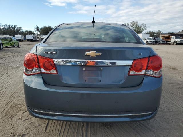 Photo 5 VIN: 1G1PF5SC8C7240161 - CHEVROLET CRUZE LT 