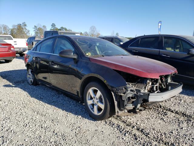 Photo 0 VIN: 1G1PF5SC8C7240189 - CHEVROLET CRUZE LT 