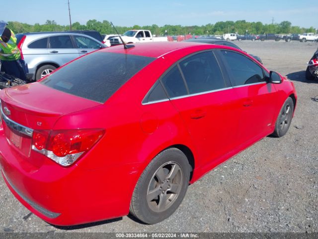 Photo 3 VIN: 1G1PF5SC8C7241102 - CHEVROLET CRUZE 